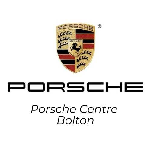 Cura_Porsche Centre Bolton