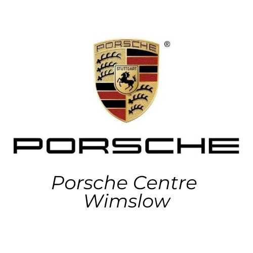 Cura_Porsche Centre Wimslow